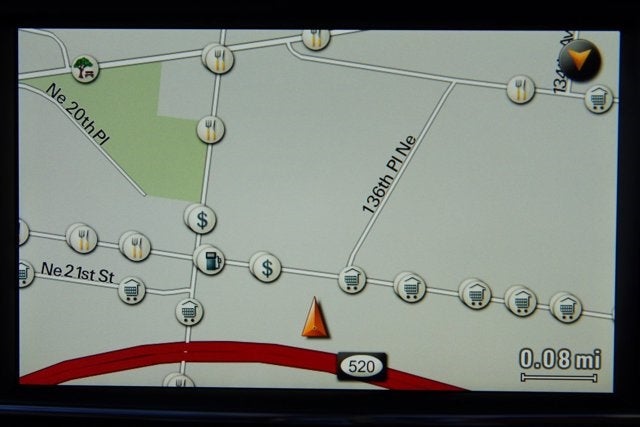 2011 Porsche Panamera Turbo