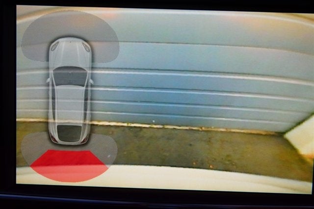 2011 Porsche Panamera Turbo