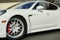 2011 Porsche Panamera Turbo