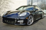2013 Porsche Panamera Turbo