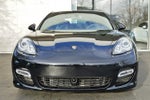 2013 Porsche Panamera Turbo