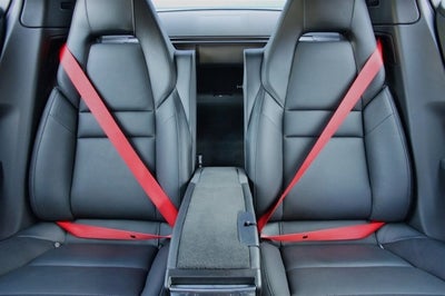 2013 Porsche Panamera Turbo