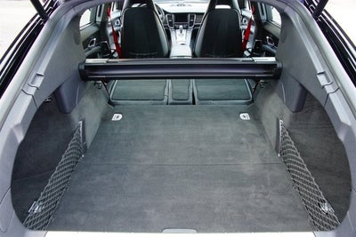 2013 Porsche Panamera Turbo