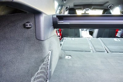 2013 Porsche Panamera Turbo