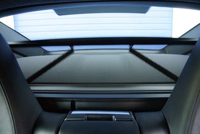 2013 Porsche Panamera Turbo