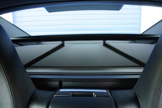 2013 Porsche Panamera Turbo