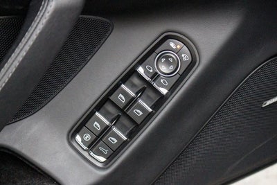 2013 Porsche Panamera Turbo S