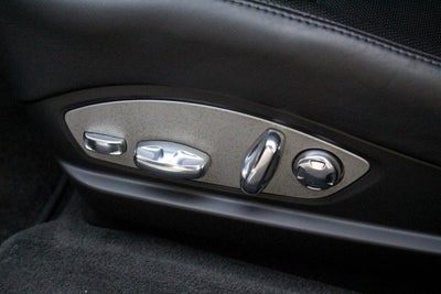 2013 Porsche Panamera Turbo S