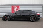2013 Porsche Panamera Turbo S