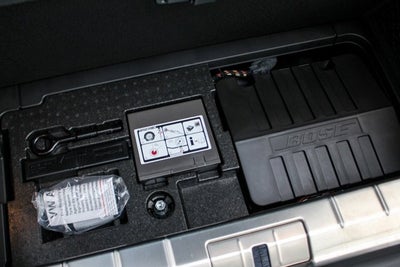 2013 Porsche Panamera Turbo S