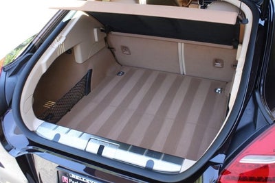 2011 Porsche Panamera Turbo