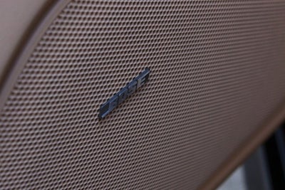 2011 Porsche Panamera Turbo