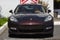 2011 Porsche Panamera Turbo