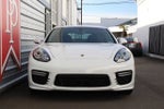 2014 Porsche Panamera Turbo