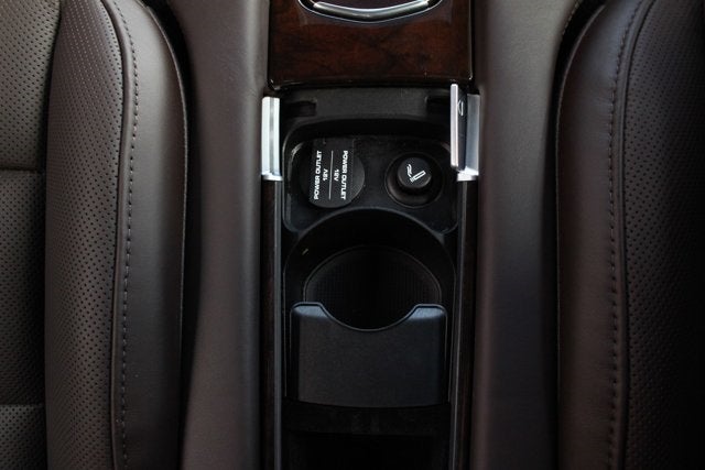 2014 Porsche Panamera Turbo