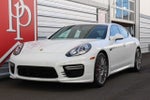 2014 Porsche Panamera Turbo