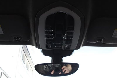 2014 Porsche Panamera Turbo