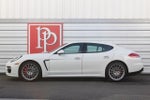 2014 Porsche Panamera Turbo