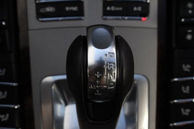 2014 Porsche Panamera Turbo