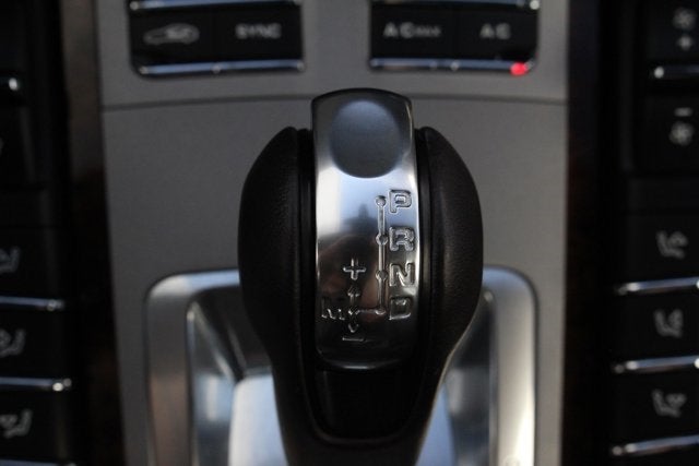 2014 Porsche Panamera Turbo