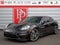 2014 Porsche Panamera Turbo S