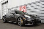 2014 Porsche Panamera Turbo S
