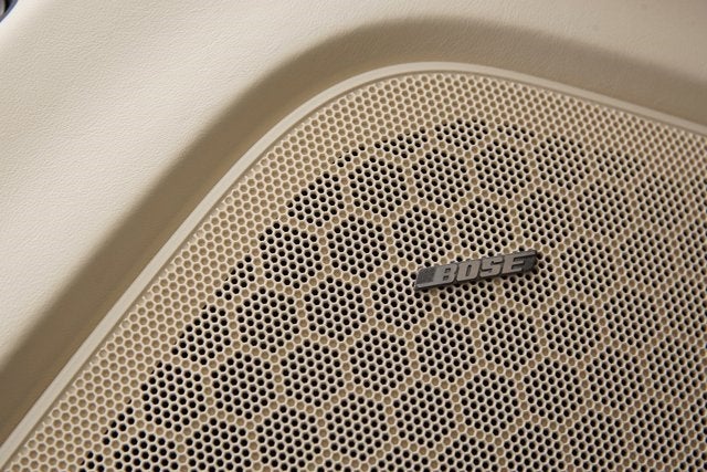 2014 Porsche Panamera Turbo S