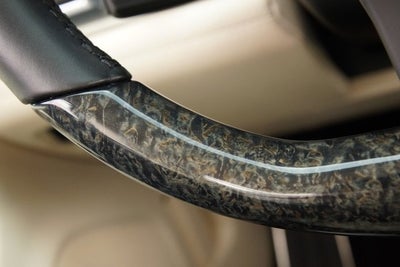 2014 Porsche Panamera Turbo S