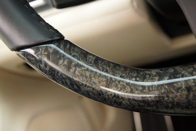 2014 Porsche Panamera Turbo S