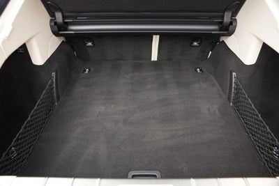 2014 Porsche Panamera Turbo S