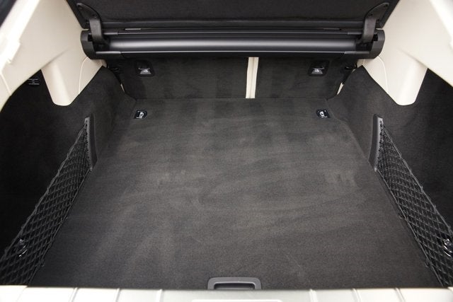 2014 Porsche Panamera Turbo S