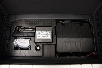 2014 Porsche Panamera Turbo S