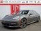 2013 Porsche Panamera Turbo