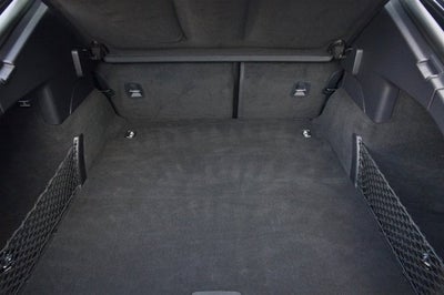 2013 Porsche Panamera Turbo