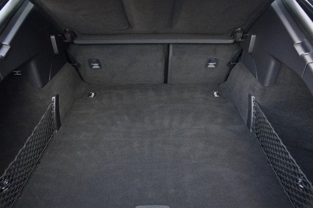 2013 Porsche Panamera Turbo