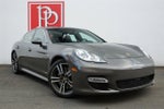 2013 Porsche Panamera Turbo