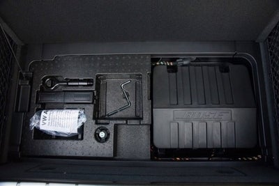 2013 Porsche Panamera Turbo