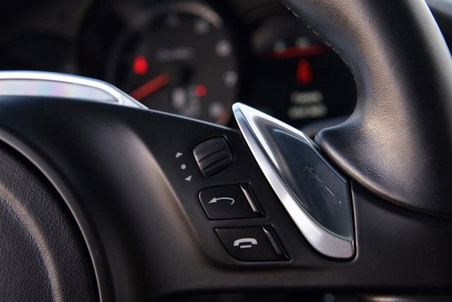 2013 Porsche Panamera Turbo