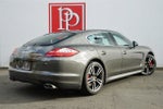 2013 Porsche Panamera Turbo