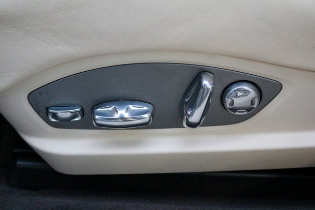 2013 Porsche Panamera Turbo S