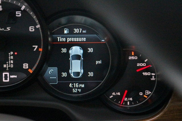 2013 Porsche Panamera Turbo S