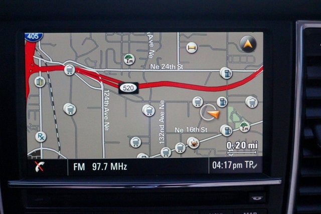 2013 Porsche Panamera Turbo S