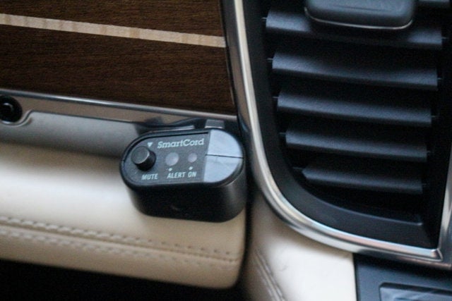 2013 Porsche Panamera Turbo S