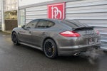 2013 Porsche Panamera Turbo S