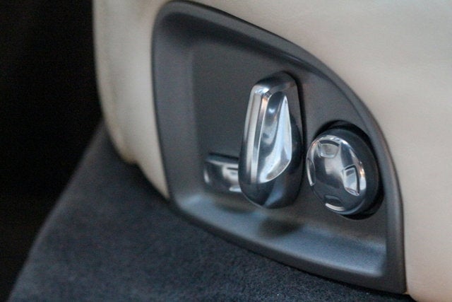 2013 Porsche Panamera Turbo S