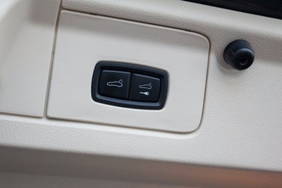 2013 Porsche Panamera Turbo S