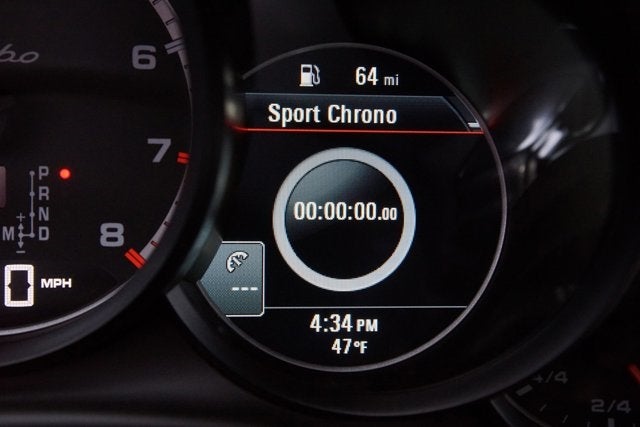 2014 Porsche Panamera Turbo