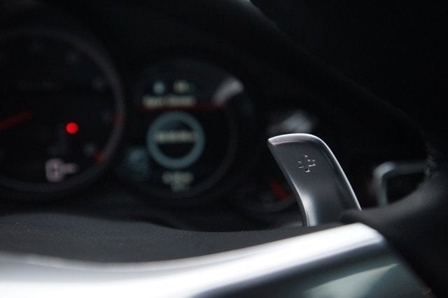 2014 Porsche Panamera Turbo