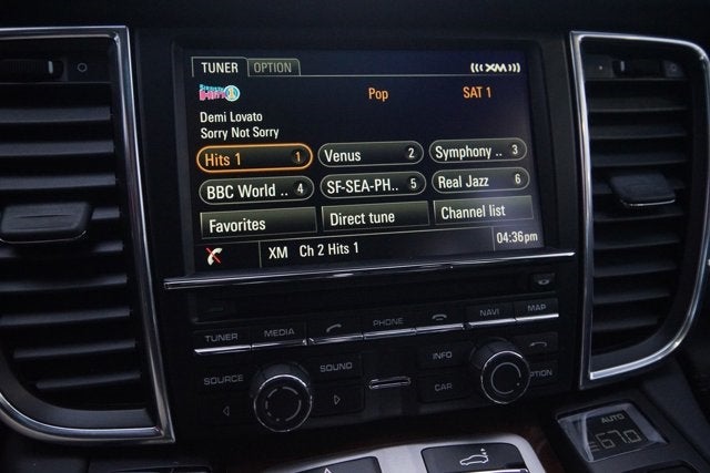 2014 Porsche Panamera Turbo