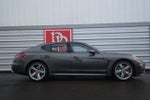 2014 Porsche Panamera Turbo